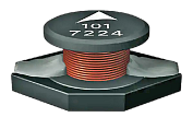 Силовая SMD индуктивность 1.5 µH ±20% B82476A1152M000